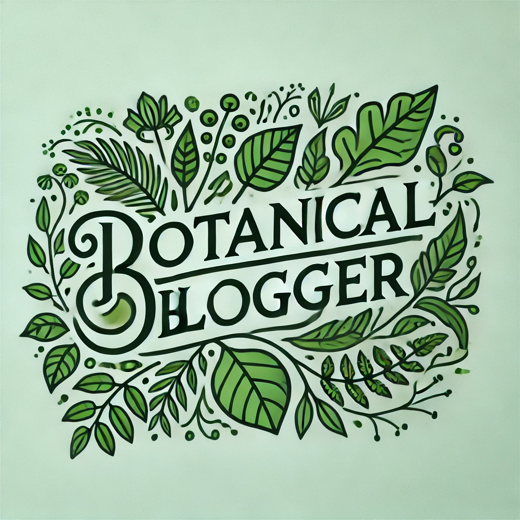 botanicalblogger.top